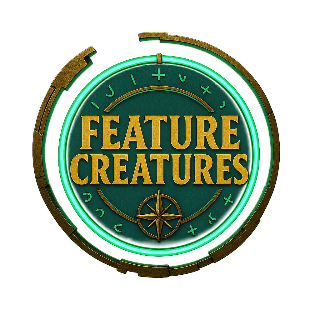 Feature Creatures